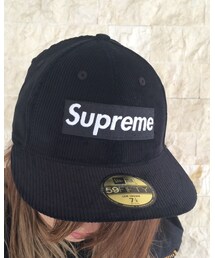 Supreme  | キャップ