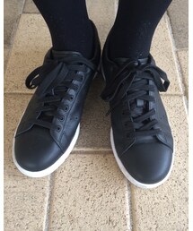 HYKE×adidas | スニーカー