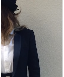 NUMBER (N)INE | スーツジャケット