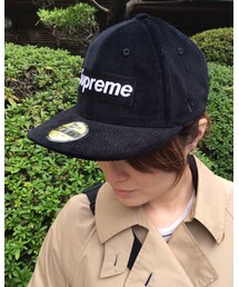 Supreme  | キャップ