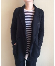 T BY ALEXANDER WANG | テーラードジャケット