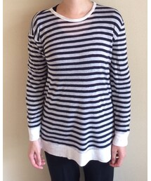 T BY ALEXANDER WANG | ニット/セーター