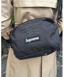 Supreme  | ショルダーバッグ