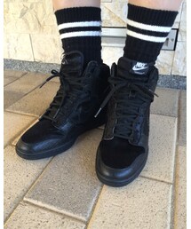 UNDERCOVER×NIKE | スニーカー