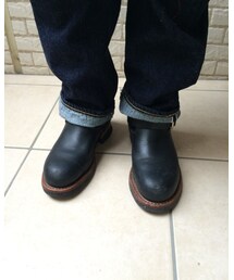 RED WING | ブーツ