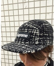 Supreme  | キャップ