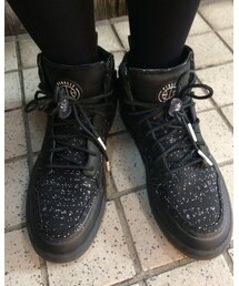 PIGALLE | スニーカー