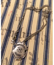CHANEL | ネックレス