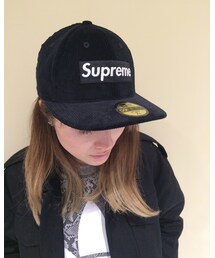 Supreme  | キャップ