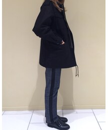 MM6 Maison Margiela | デニムパンツ