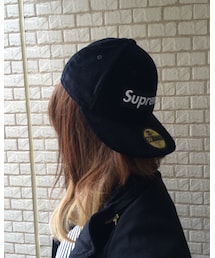 Supreme  | キャップ