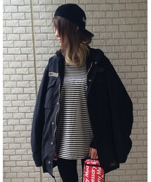 WTAPS | ミリタリージャケット