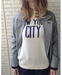 STIFF | ニット/セーター