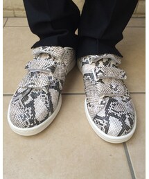 adidas×HYKE | スニーカー