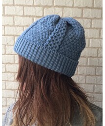 N.HOOLYWOOD | 帽子