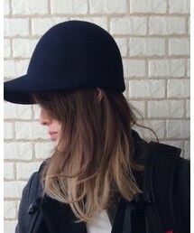 STELLA McCARTNEY | キャップ