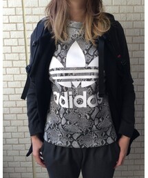 adidas×HYKE | トップス