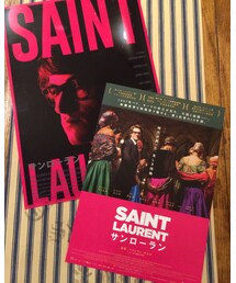 SAINT LAURENT  -サンローラン- | その他
