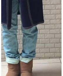 Band of Outsiders | デニムパンツ