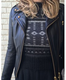 THE RERACS | ニット/セーター