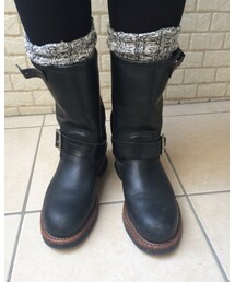 RED WING | ブーツ
