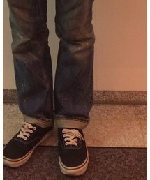 VANS | スニーカー