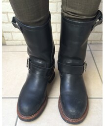 RED WING | ブーツ