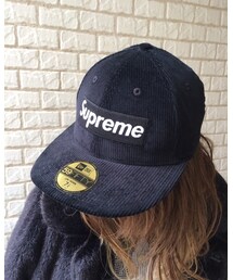 Supreme  | キャップ