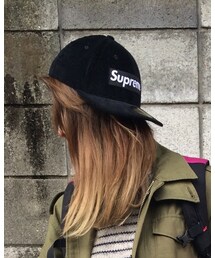 Supreme  | キャップ