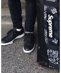 HYKE×adidas | スニーカー