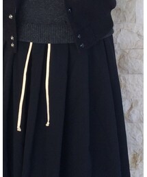 BLACK COMME des GARCONS | スカート