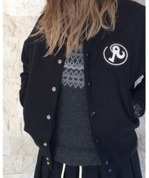 WHITE MOUNTAINEERING | ニット/セーター