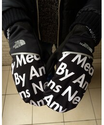 Supreme  | 手袋