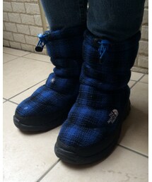 THE NORTH FACE | ブーツ