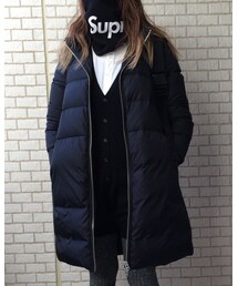 MM6 Maison Margiela | ダウンジャケット/コート