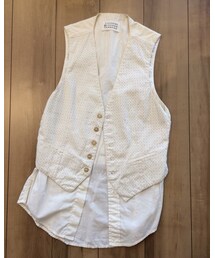 MARTIN MARGIELA | ベスト