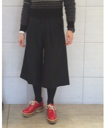HYKE | その他パンツ