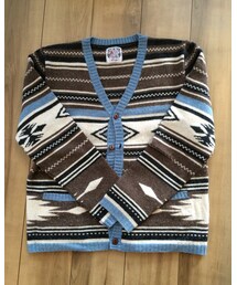 STIFF | カーディガン/ボレロ