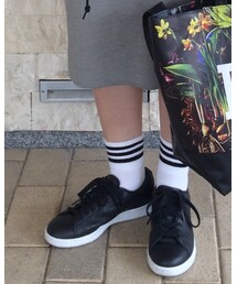 HYKE×adidas | ソックス/靴下