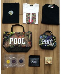 the POOL aoyama | その他