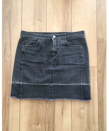 MM6 Maison Margiela | デニムスカート