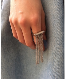 MM6 Maison Margiela | リング