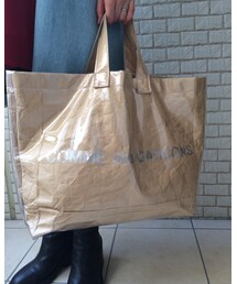 COMME des GARCONS | トートバッグ