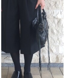 BALENCIAGA | ハンドバッグ