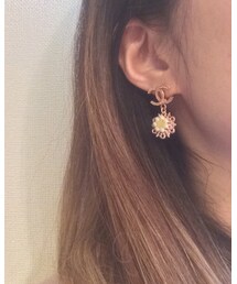 CHANEL | アクセサリー