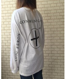 RICHARDSON | Tシャツ/カットソー