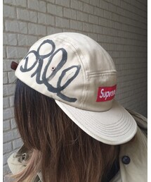 Supreme  | キャップ