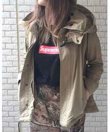 Supreme  | Tシャツ/カットソー