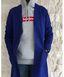 Supreme  | パーカー