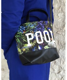 the POOL aoyama | トートバッグ